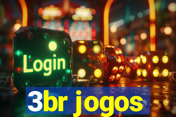 3br jogos